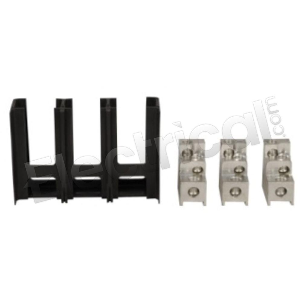 Cutler Hammer Part And Accessory 3TA400K6K