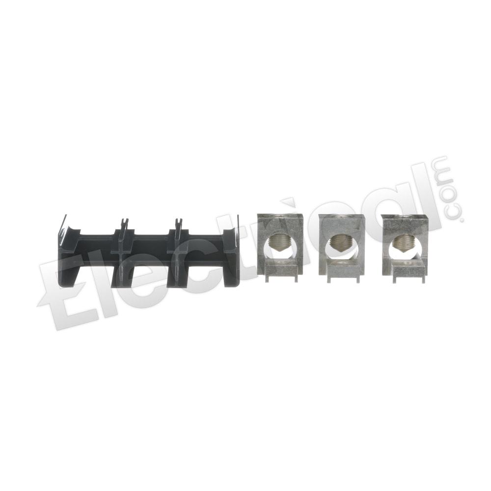 Cutler Hammer Lug Terminal Kit 3TA402K