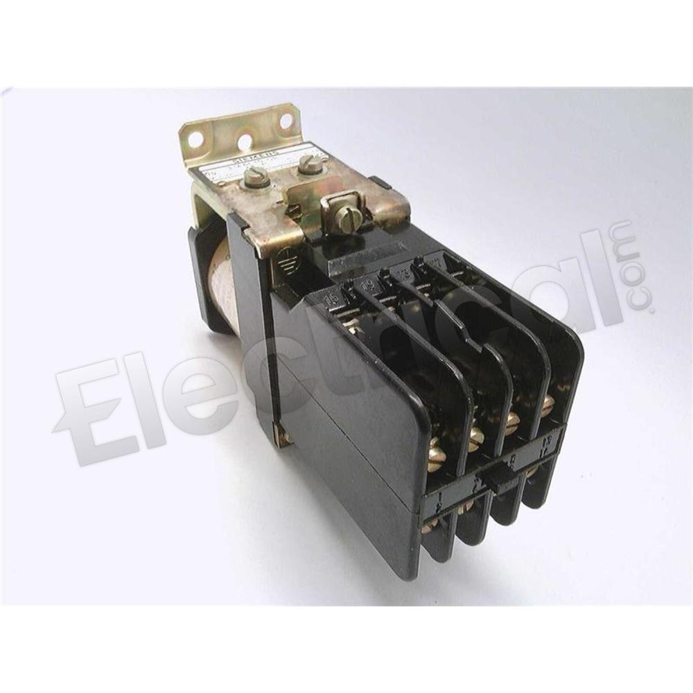 Siemens Contactor 3TA61-10-0B-Z