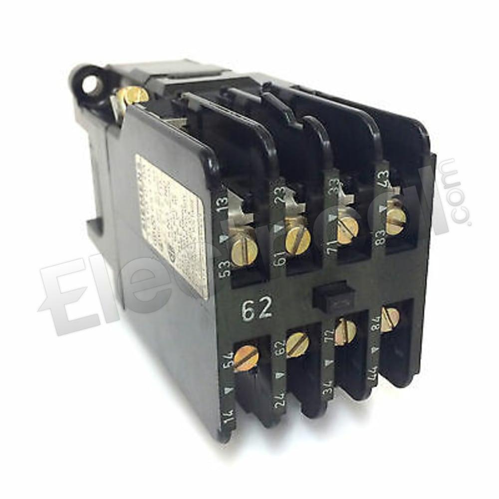 Siemens Contactor 3TA63-10-0A