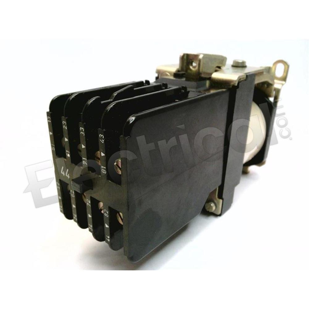 Siemens Contactor 3TA6310-4BZ