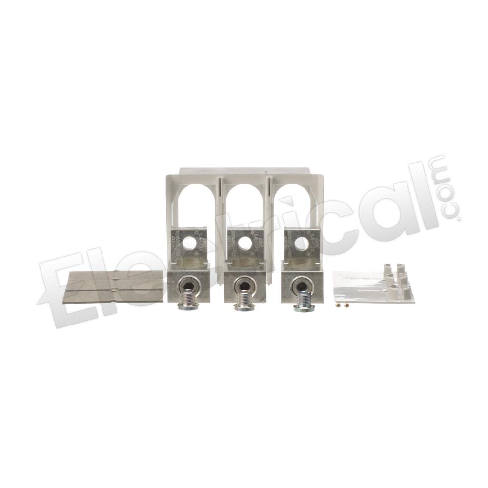 Cutler Hammer Lug Terminal Kit 3TA631LK