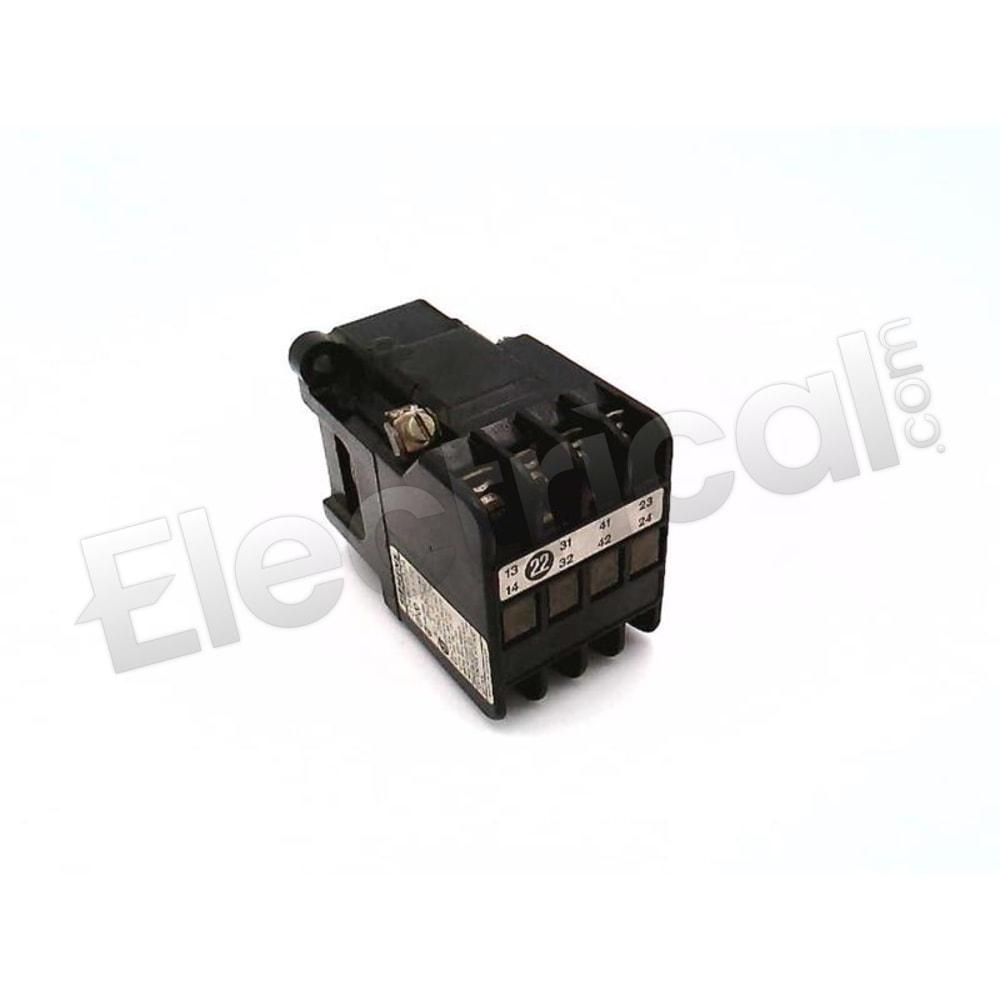 Siemens Contactor 3TA68-02-0A