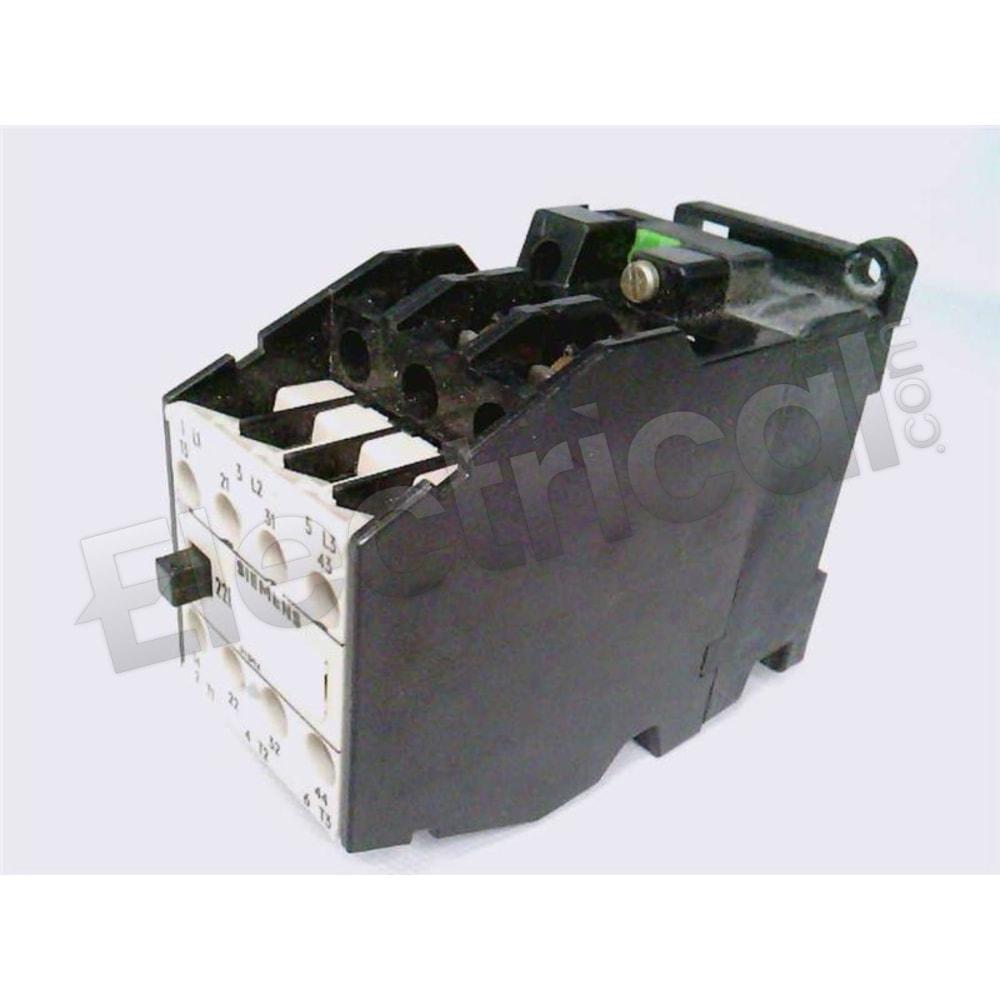 Siemens Contactor 3TB-4217-0AM1