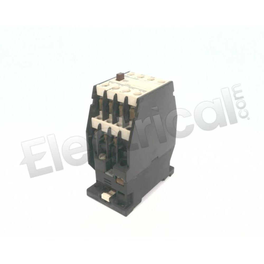 Siemens Contactor 3TB4-017-0AN2
