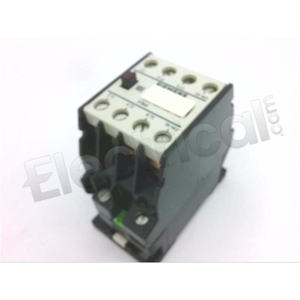 Siemens Contactor 3TB4-110-0AD0