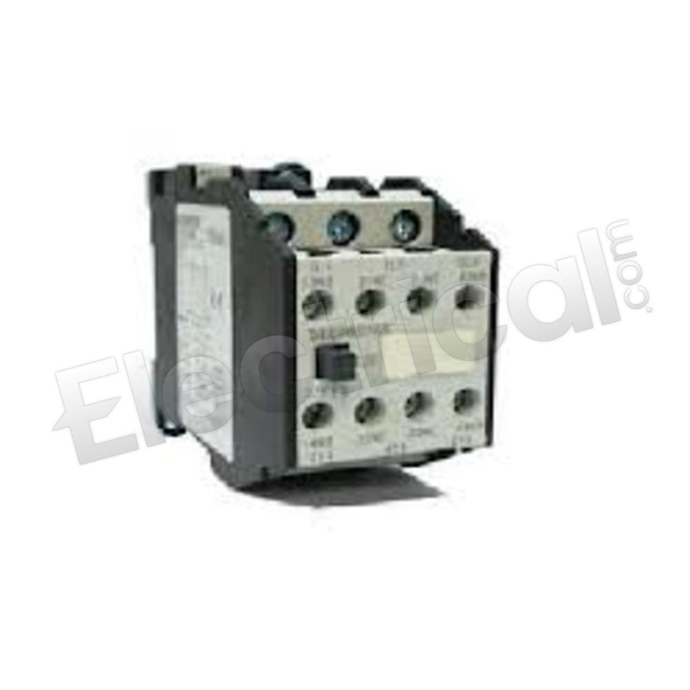 Siemens Contactor 3TB4-312-0AK6