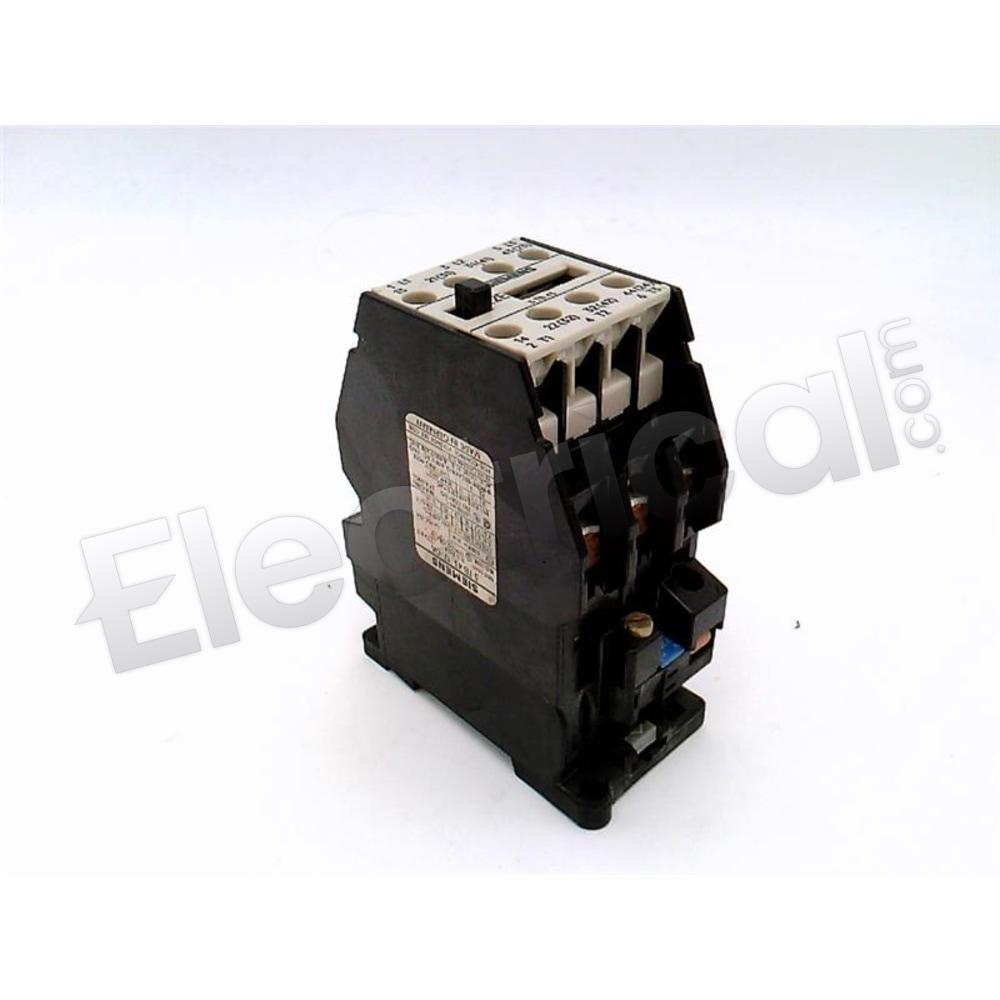 Siemens Contactor 3TB4-317-0AM0