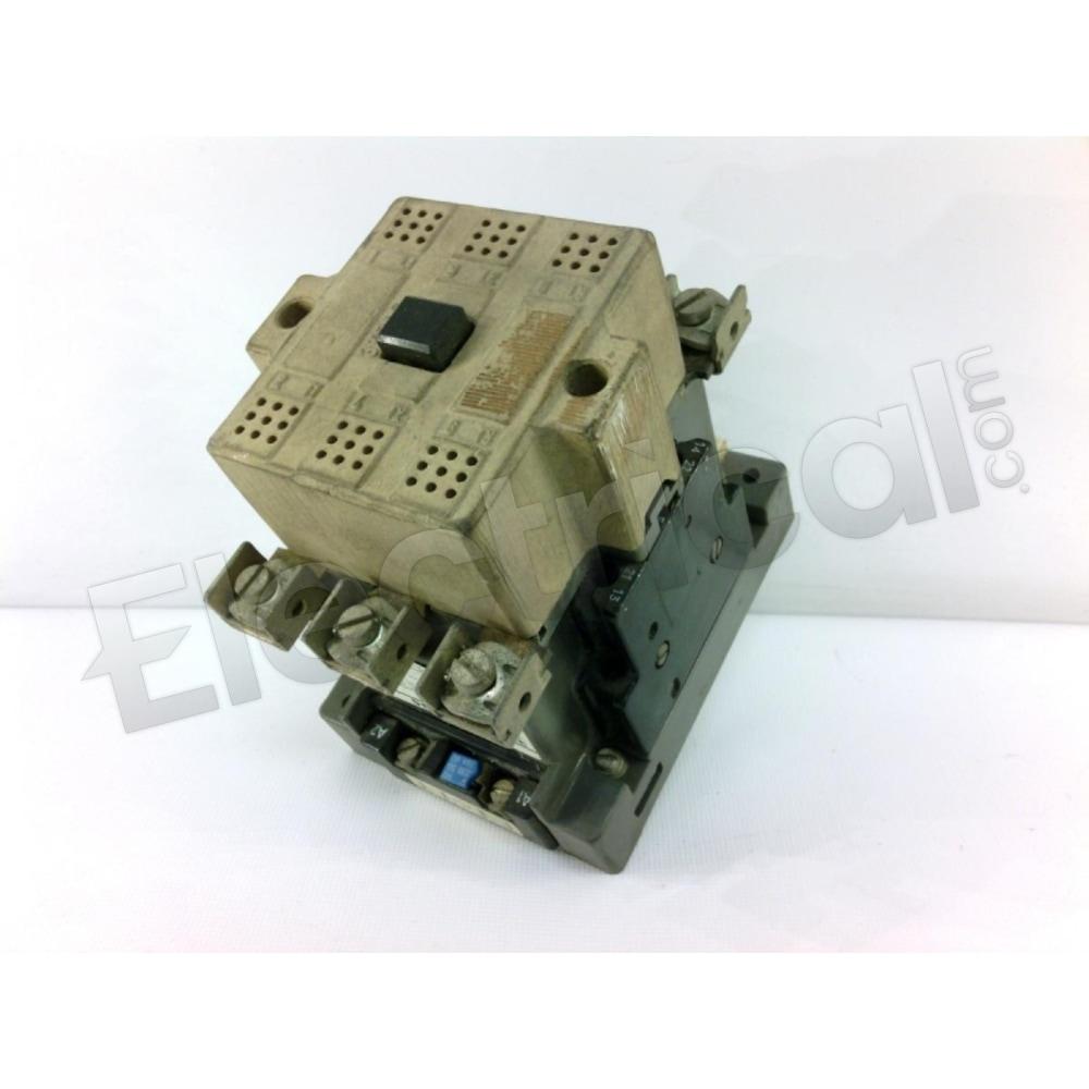 Siemens Contactor 3TB4-617-0AN2