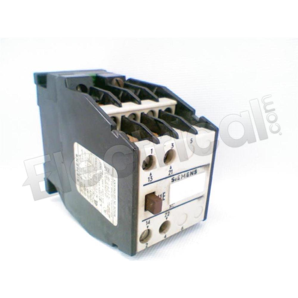 Siemens Contactor 3TB4012-0A-J2