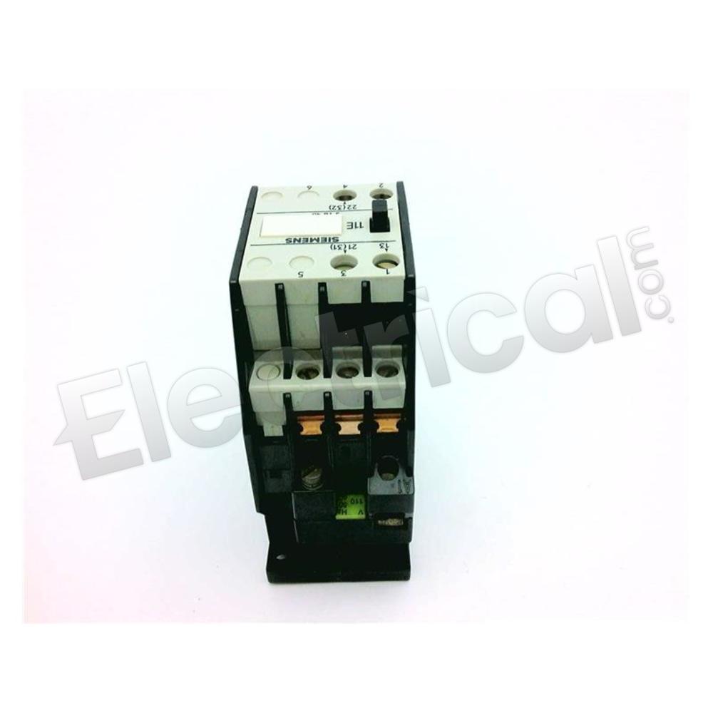 Siemens Contactor 3TB4012-0AG1