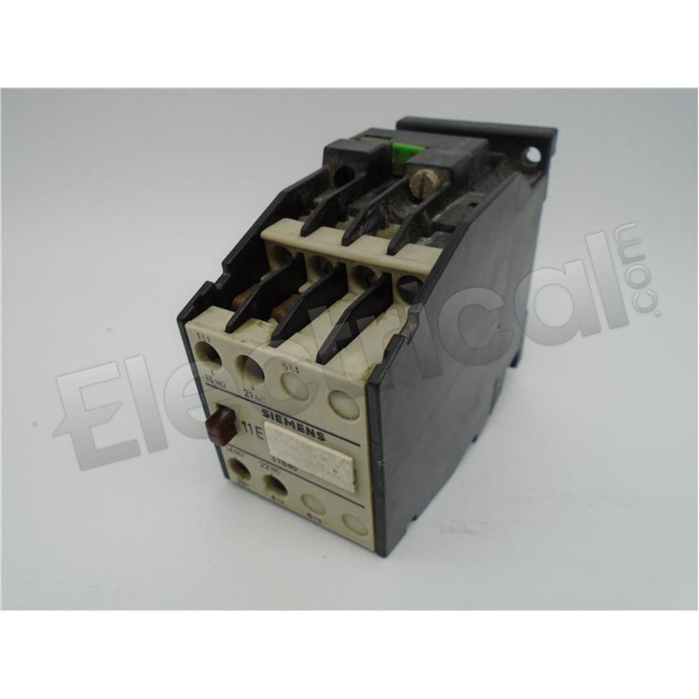 Siemens Contactor 3TB4012-0AK2