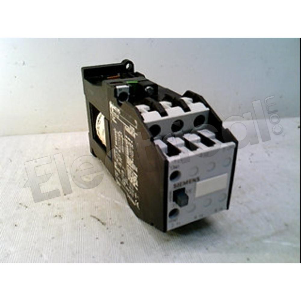 Siemens Contactor 3TB4017-0AC1