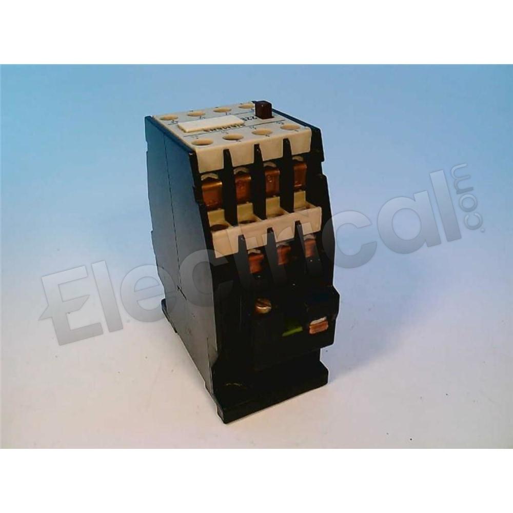 Siemens Contactor 3TB4017-0AJ2