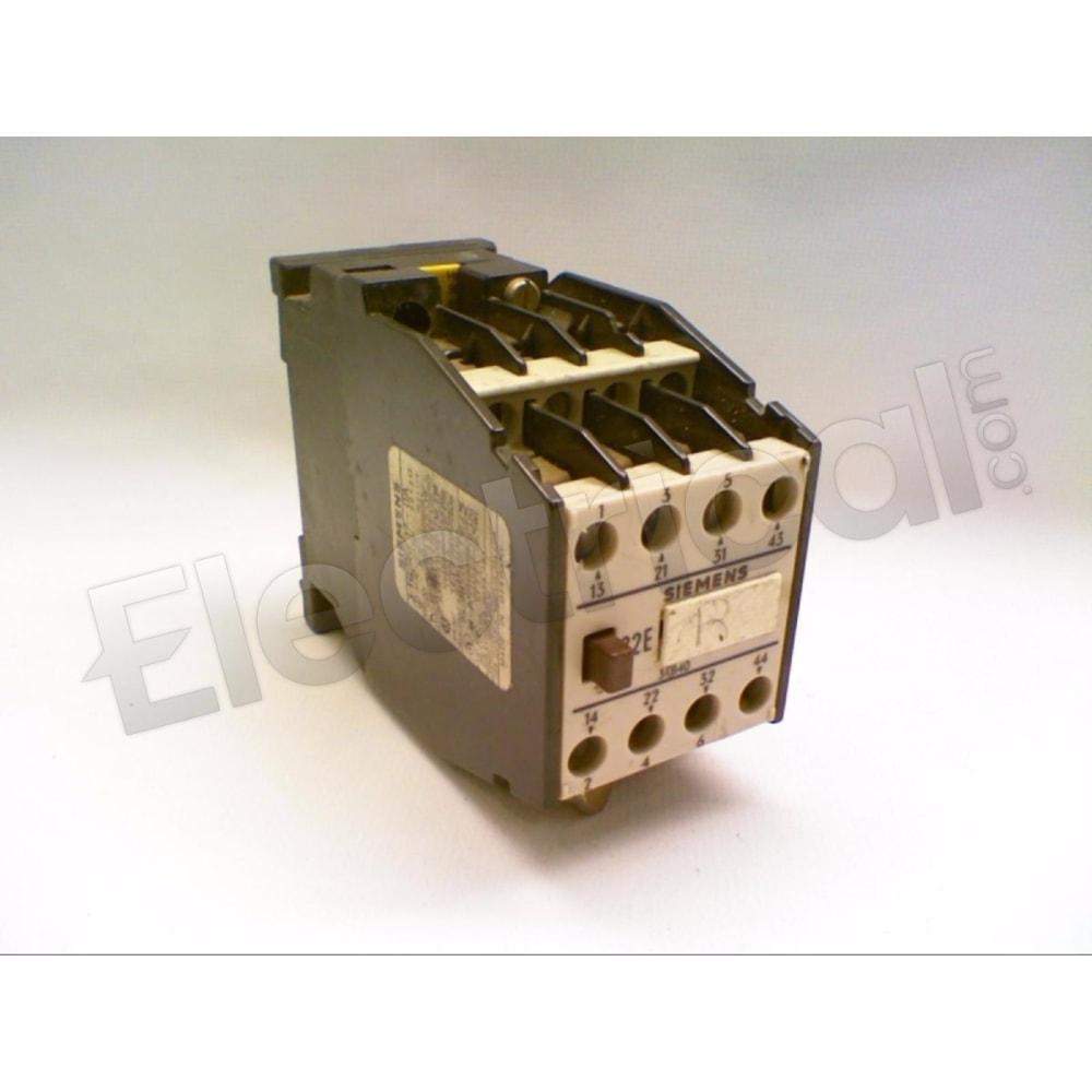 Siemens Contactor 3TB4017-0AK6