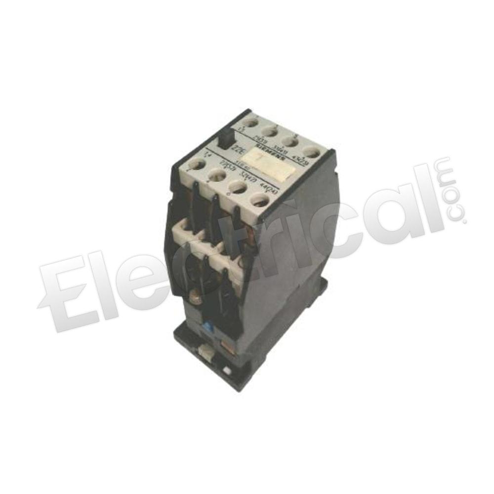 Siemens Contactor 3TB4017-0AQ4