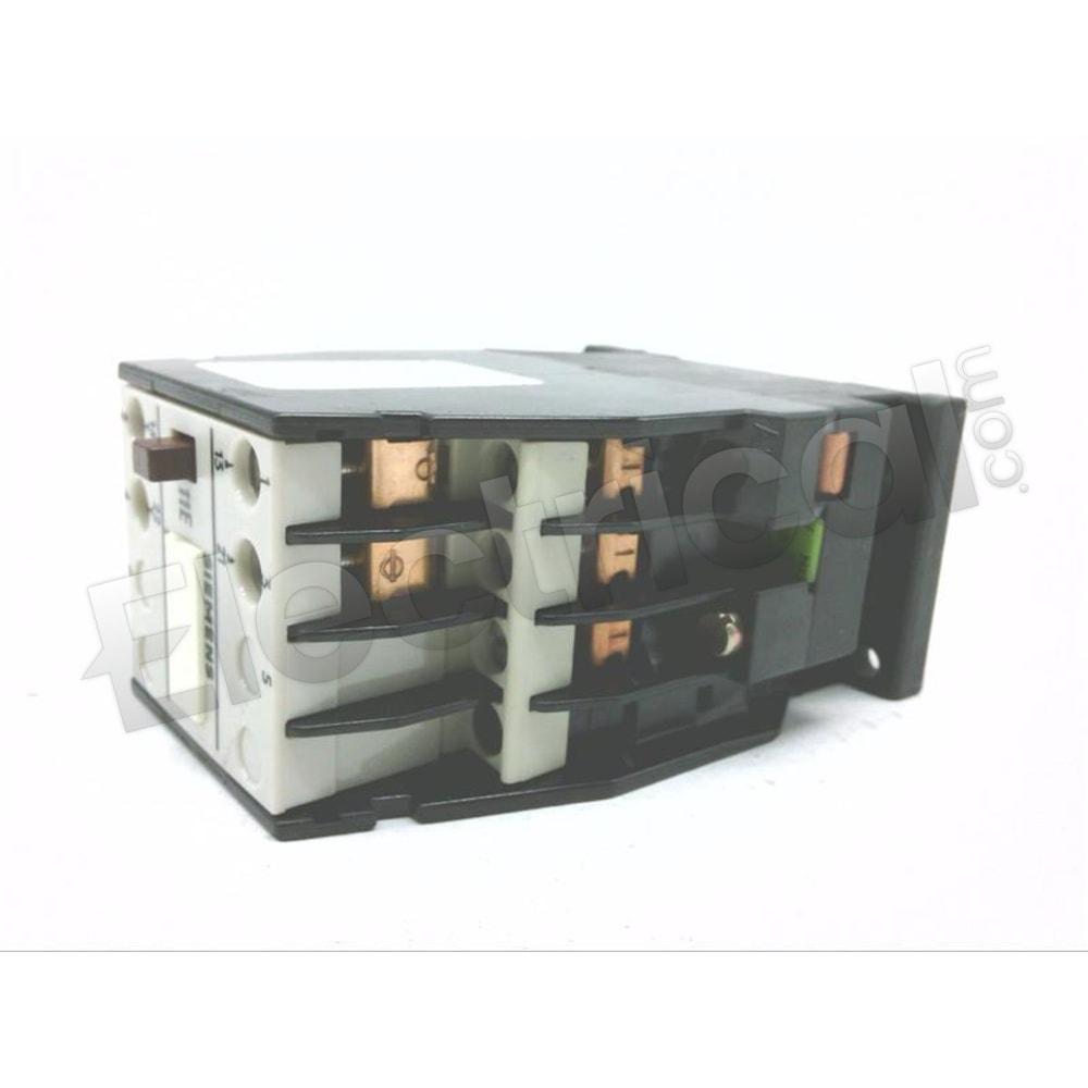 Siemens Contactor 3TB4112-0GJ1
