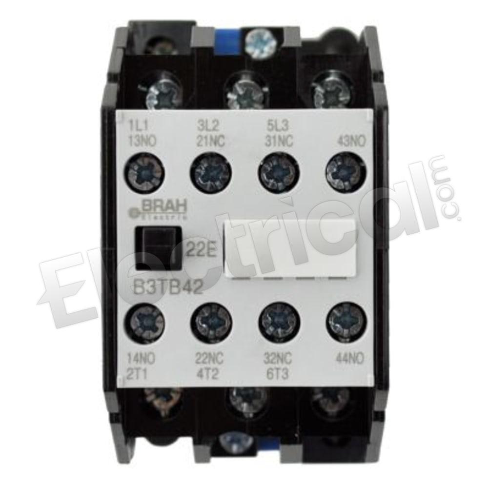 Siemens Contactor 3TB42