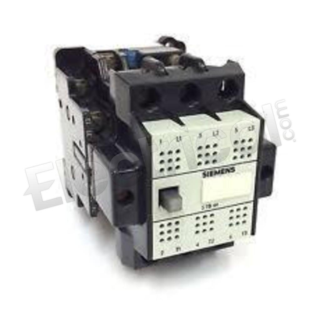 Siemens Contactor 3TB42-12-0AN1