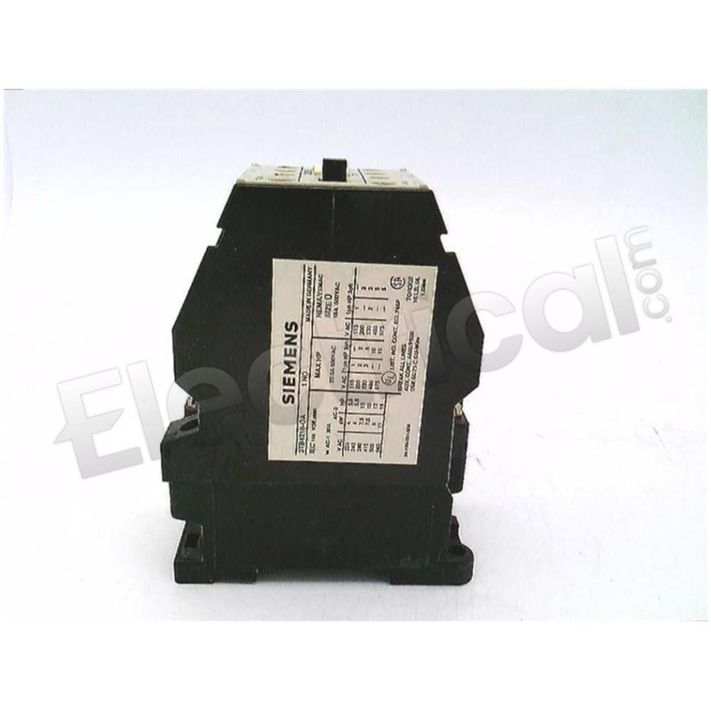 Siemens Contactor 3TB4210-0AA8