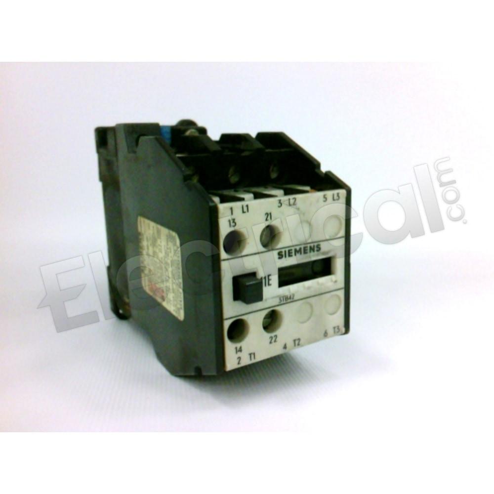 Siemens Contactor 3TB4212-0AM0