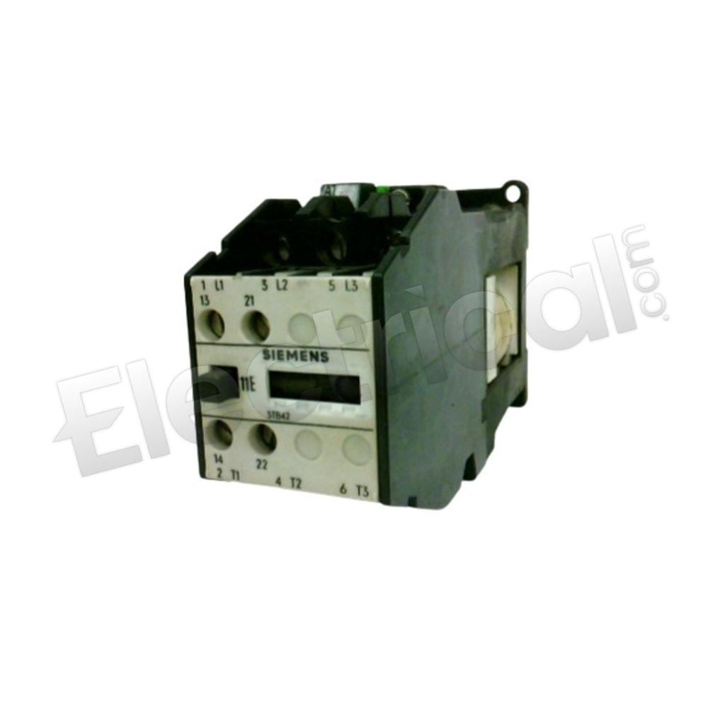 Siemens Contactor 3TB4212-0BB4