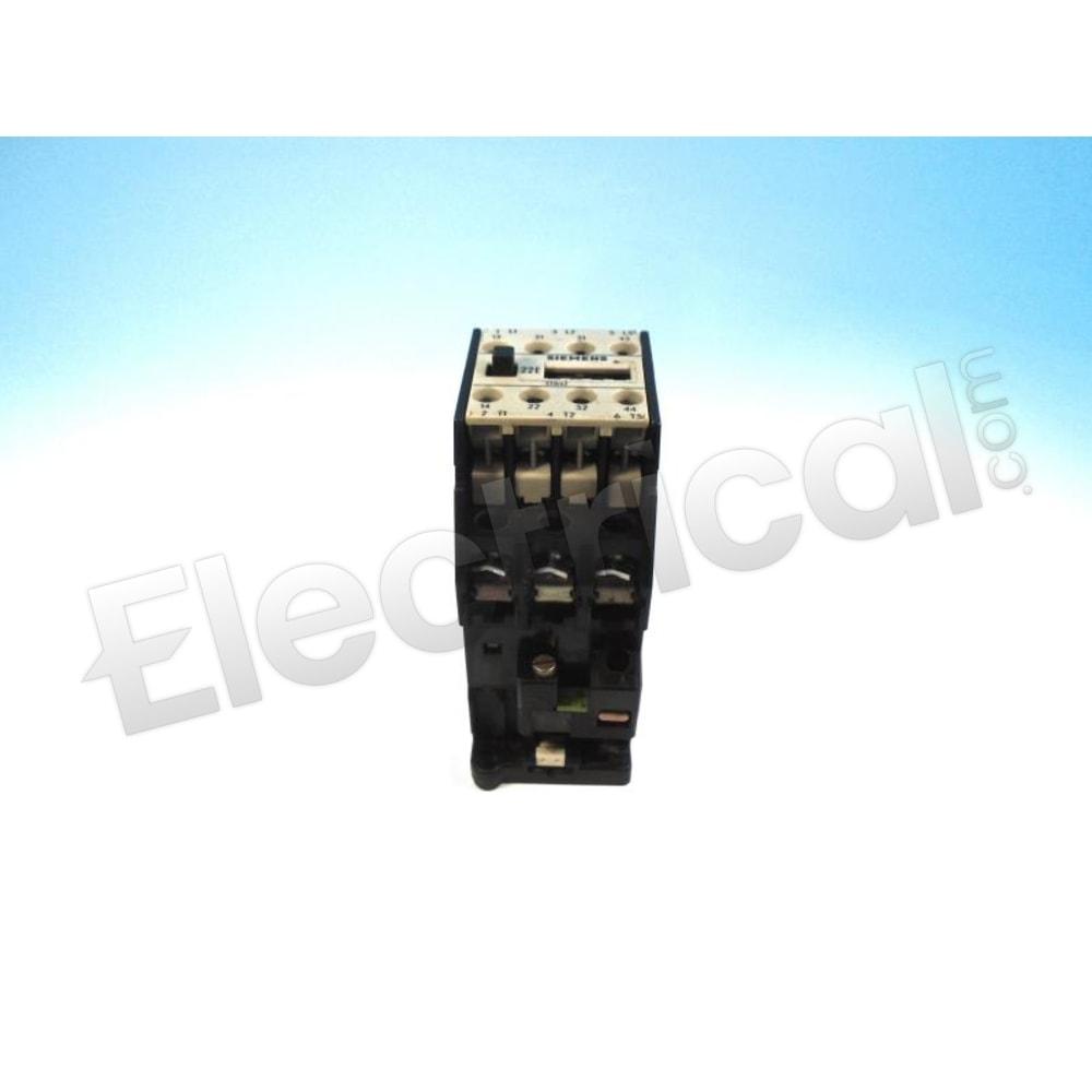 Siemens Contactor 3TB4217-0AK6