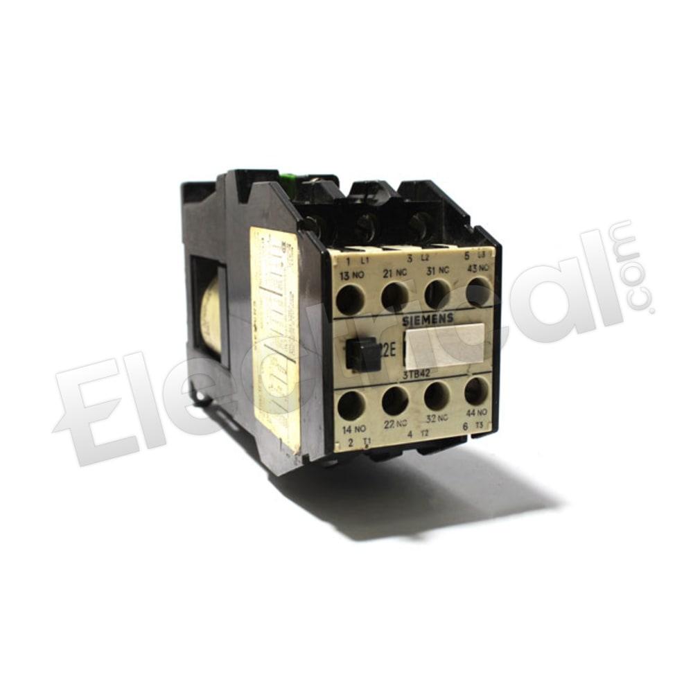 Siemens Contactor 3TB4217-0AM0
