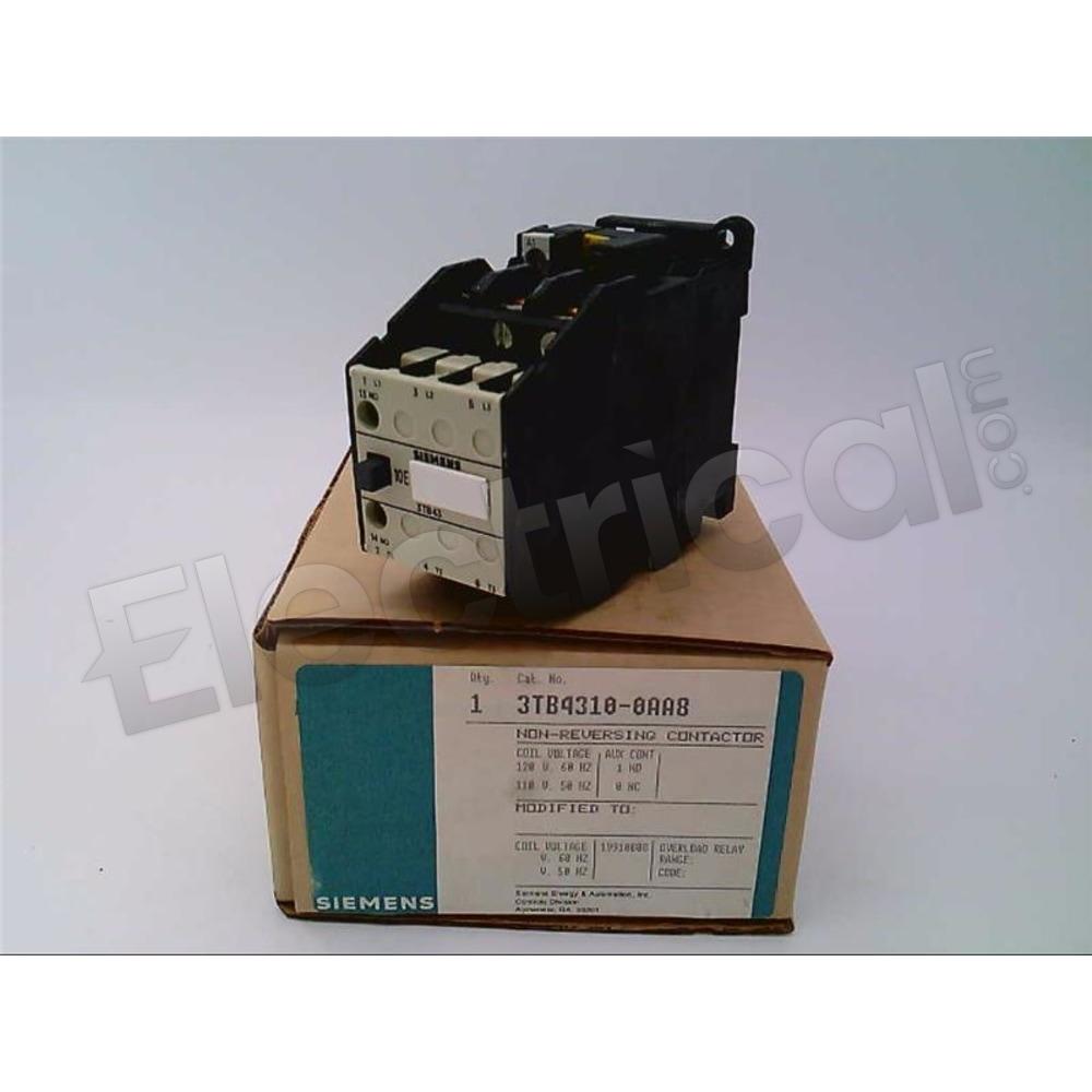 3TB4310-0AA8