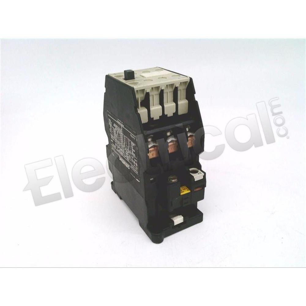 Siemens Contactor 3TB4310-0AK2