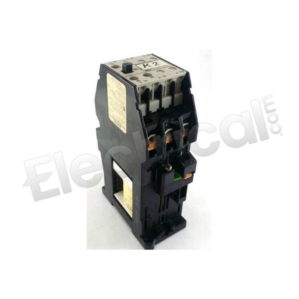 Siemens Contactor 3TB4312-0BB4