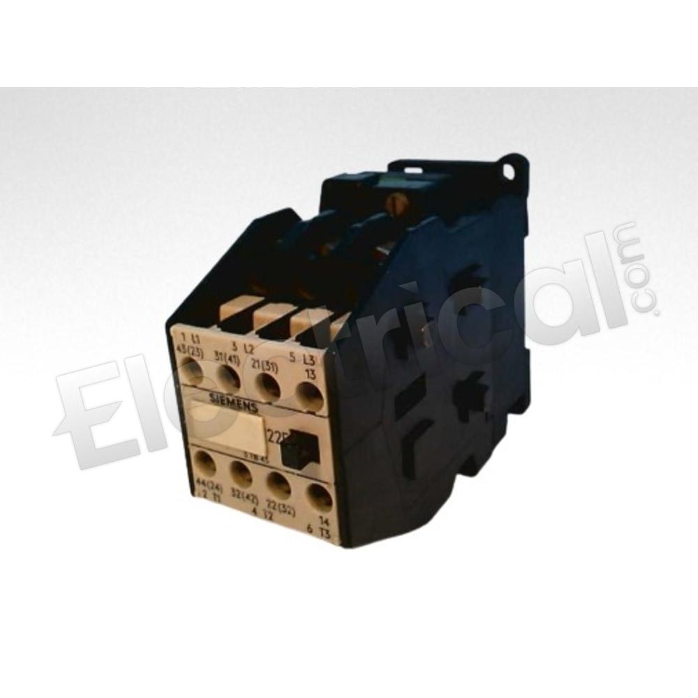 Siemens Contactor 3TB4317-7E