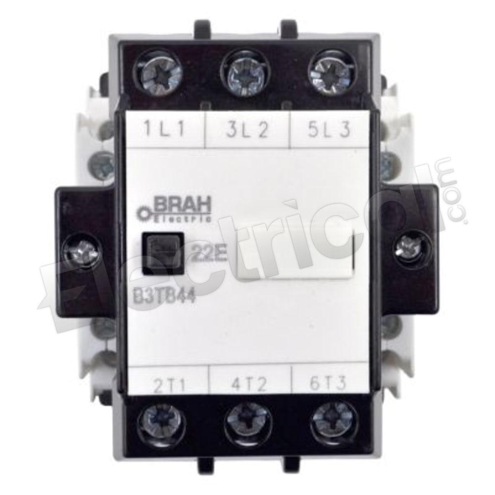Siemens Contactor 3TB44