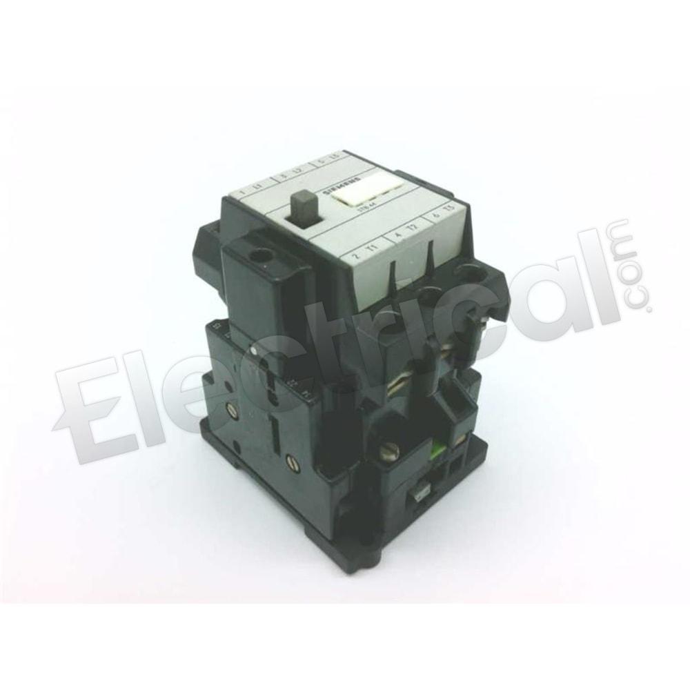 Siemens Contactor 3TB4417-0AC1
