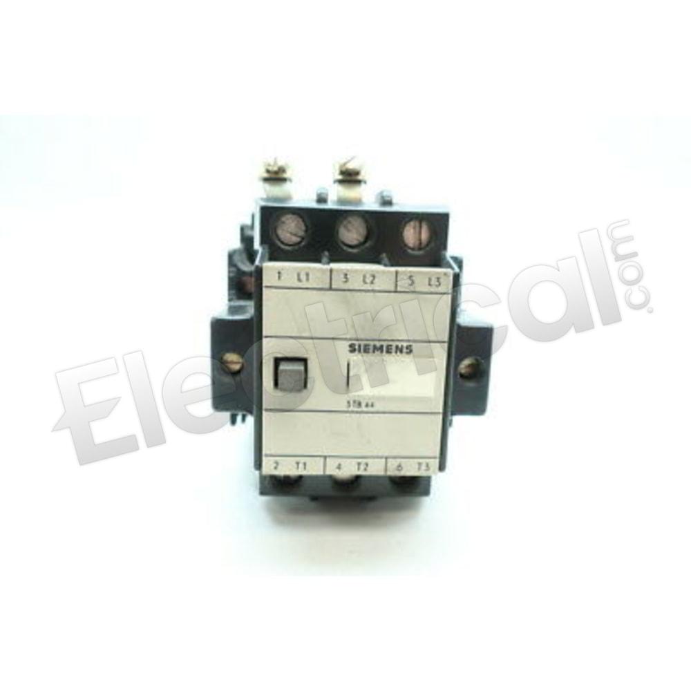 Siemens Contactor 3TB4417-0AC8