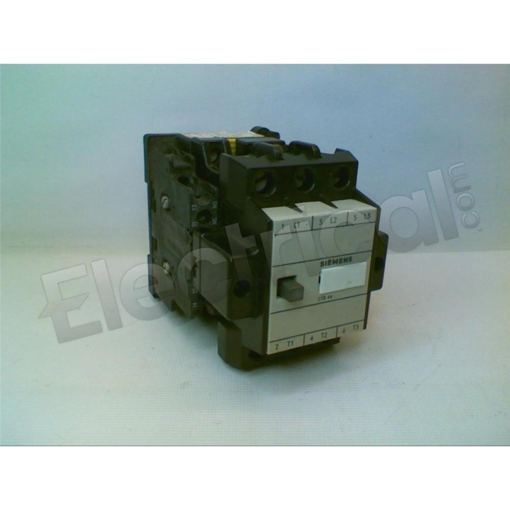 Siemens Contactor 3TB4417-0AF0
