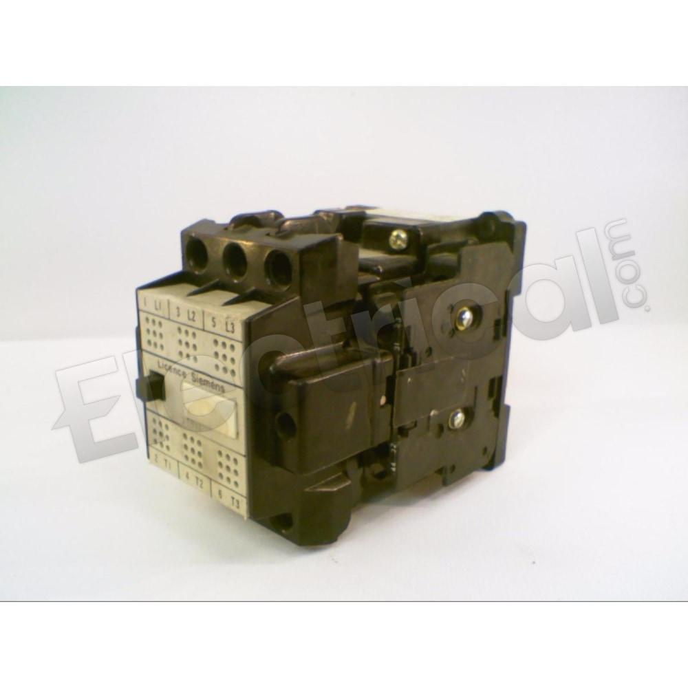 Siemens Contactor 3TB4417-0AG1