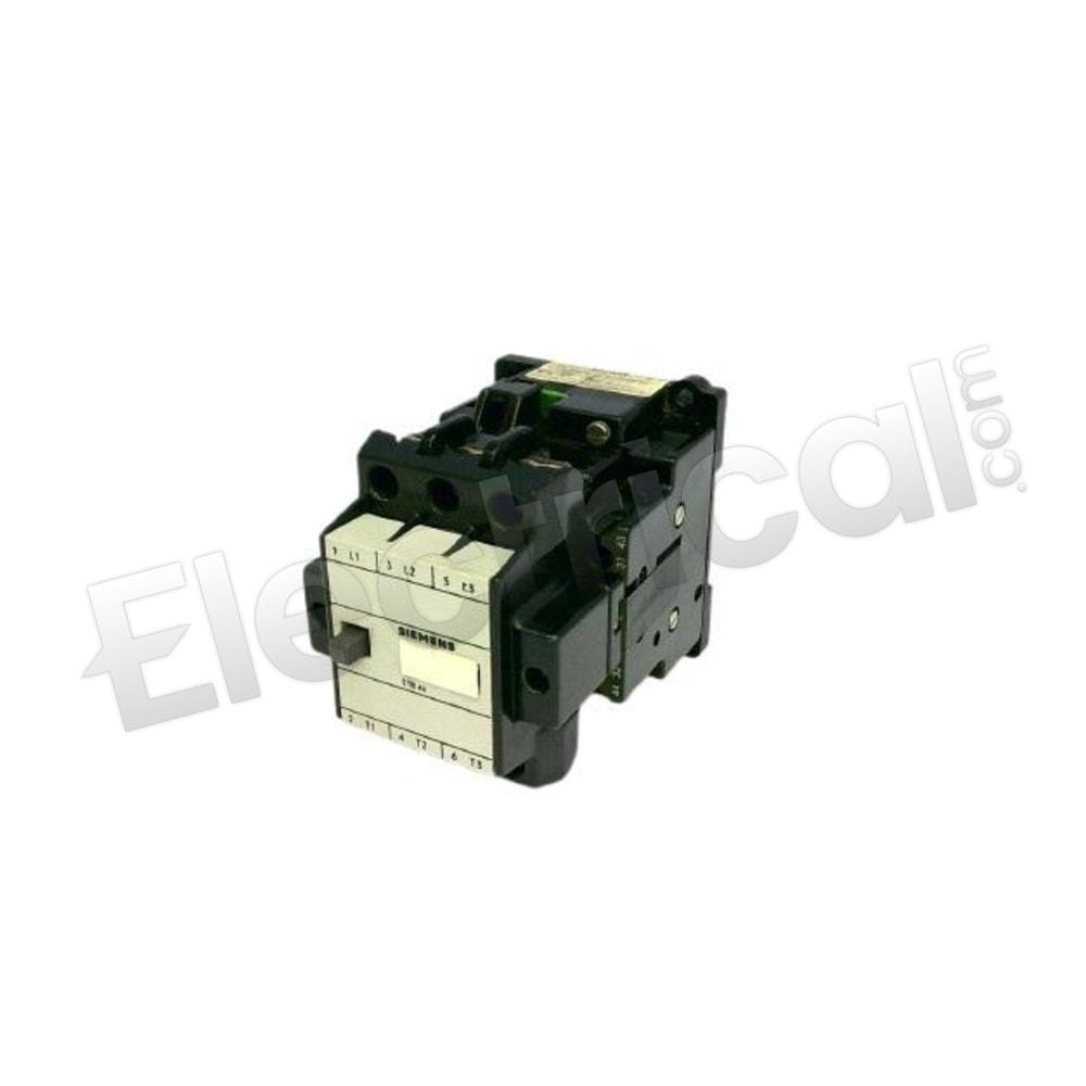 Siemens Contactor 3TB4417-0AG2