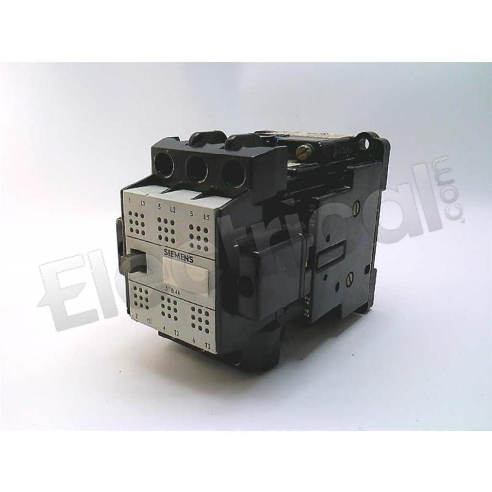 Siemens Contactor 3TB4417-0AM0