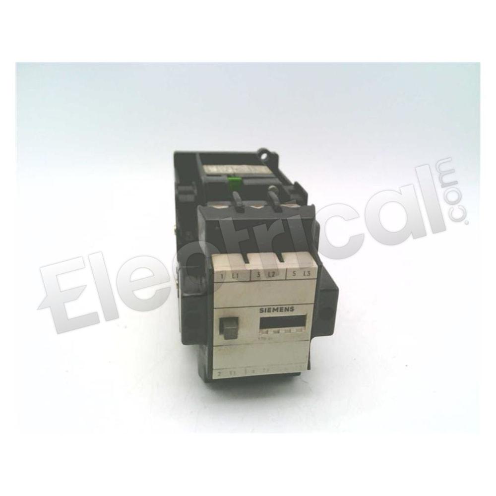 Siemens Contactor 3TB4417-0B