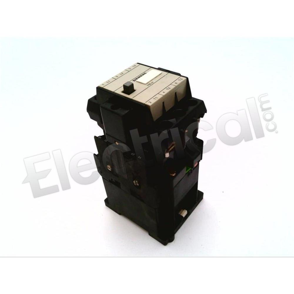 Siemens Contactor 3TB4417-0BB4