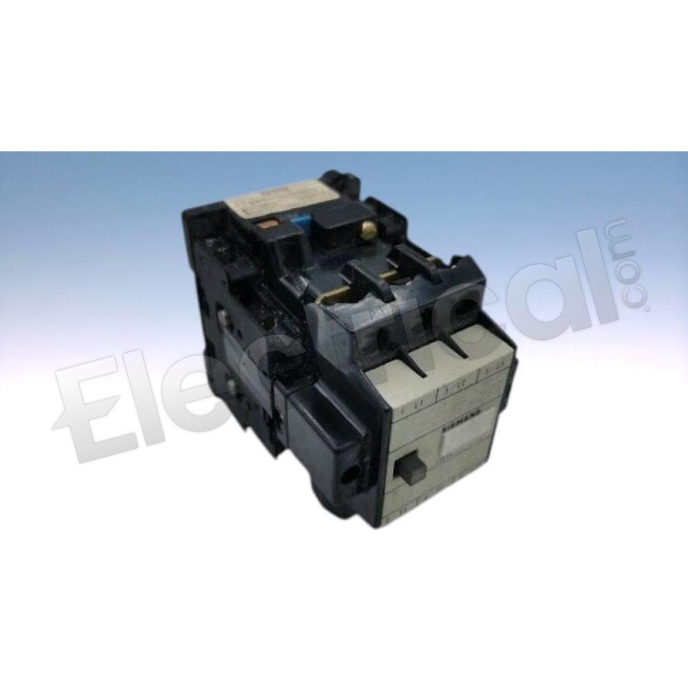 Siemens Contactor 3TB4417-6M