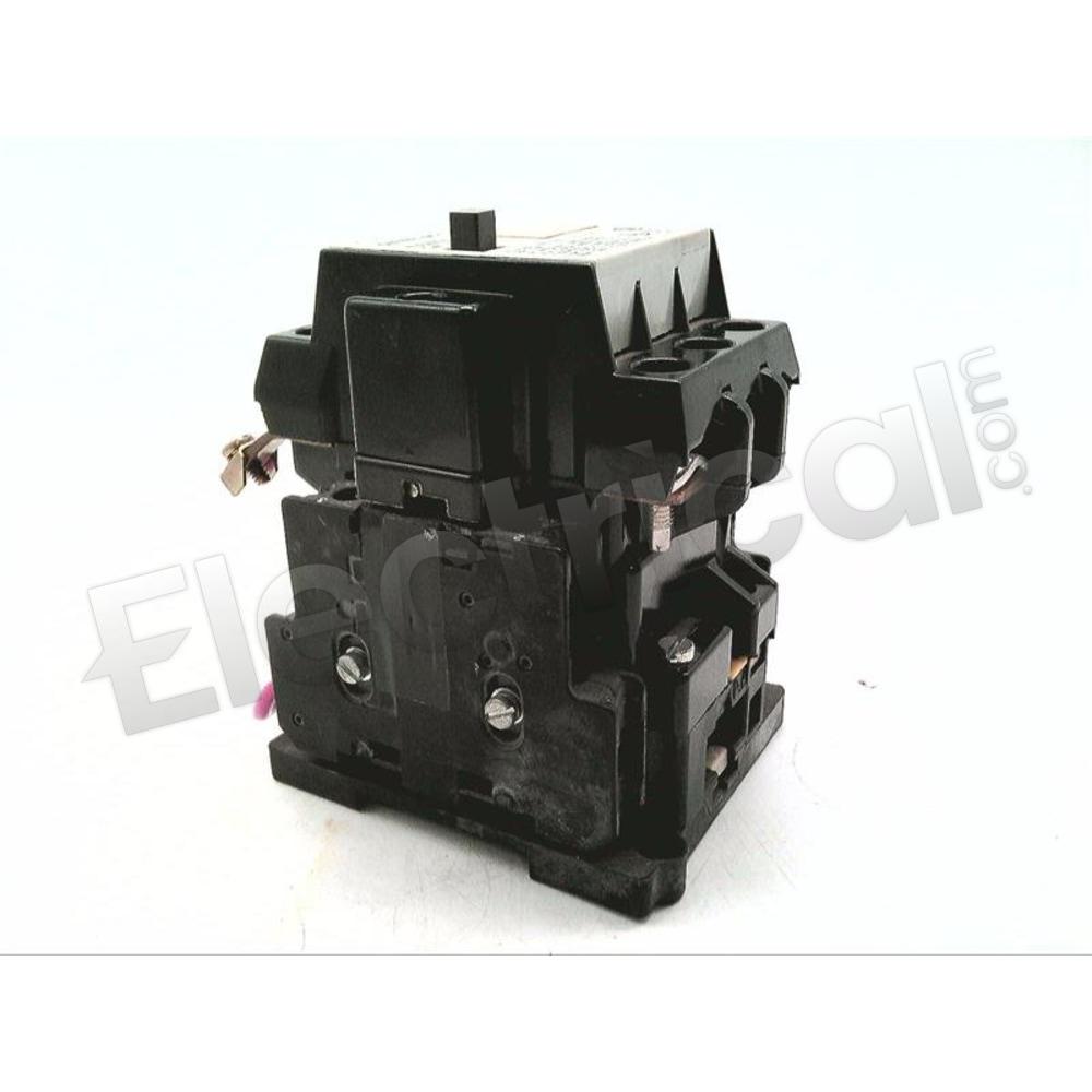 Siemens Contactor 3TB44170AN2