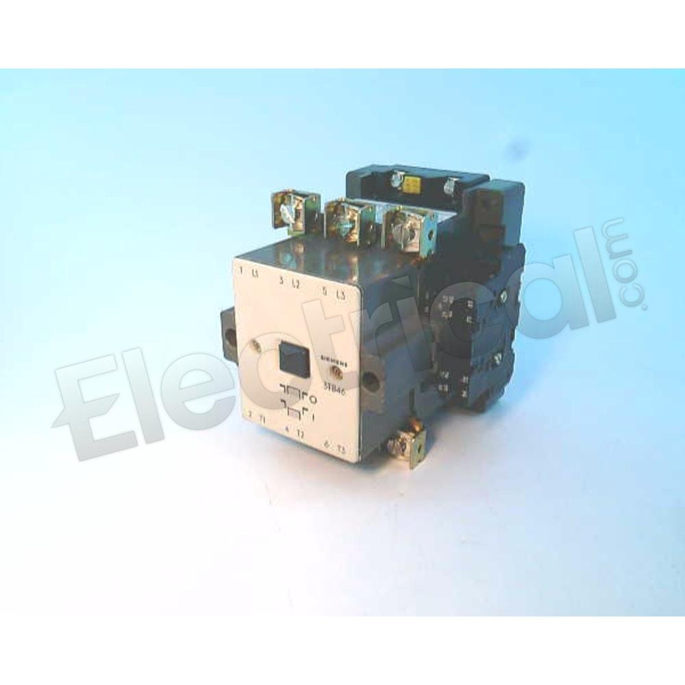 Siemens Contactor 3TB4614-0AF0