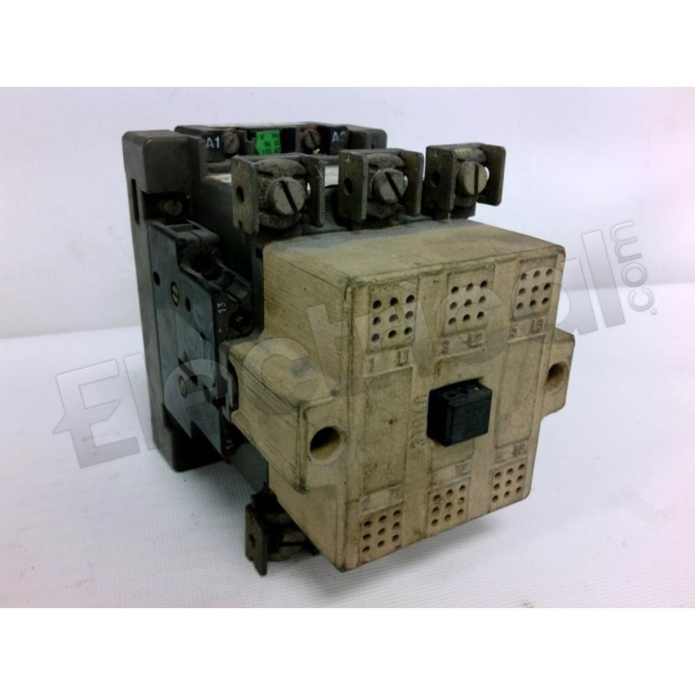 Siemens Contactor 3TB4617-0AJ1