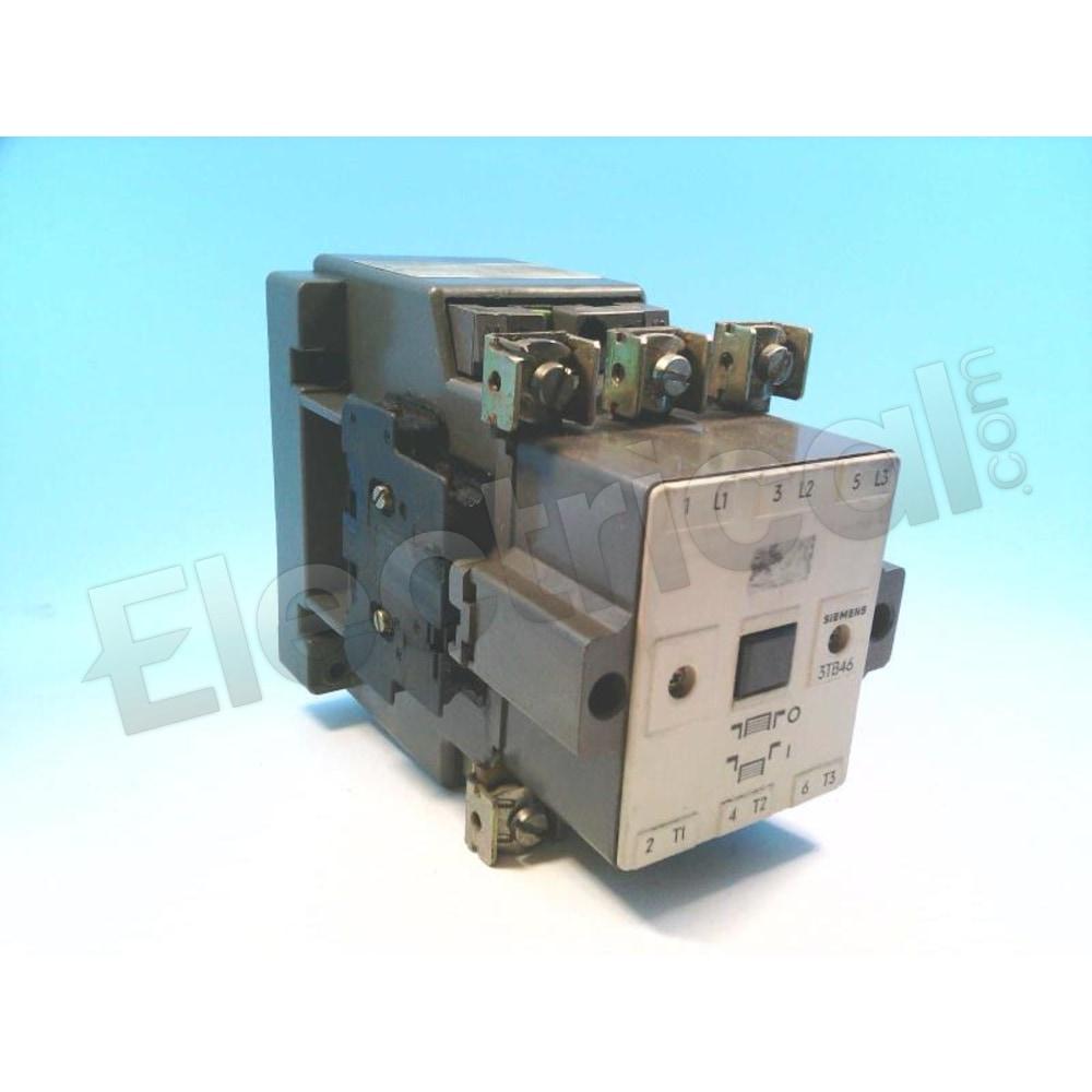 Siemens Contactor 3TB4617-0B