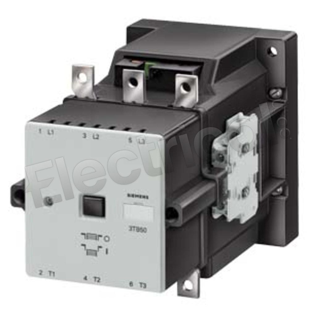 Siemens Contactor 3TB4617-0BB4