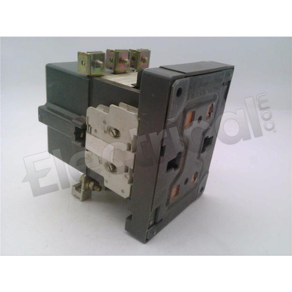 Siemens Contactor 3TB4817-0AD0