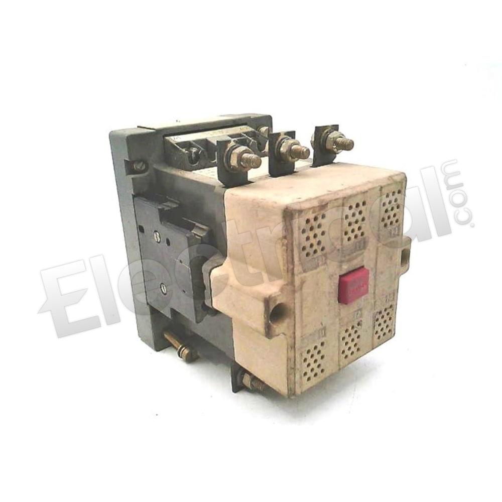 Siemens Contactor 3TB4817-0G