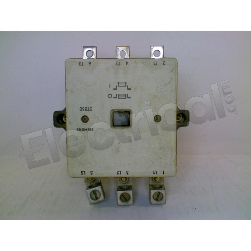 Siemens Contactor 3TB5017-0AJ1